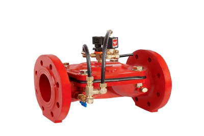 Valmatic - Van Điện Từ
