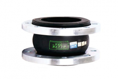 Valmatic - Khớp Nối Mềm Mặt Bích