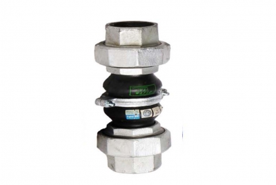Valmatic - Khớp Nối Mềm Ren