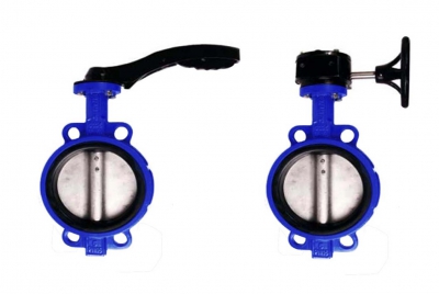 Valmatic - Van Bướm Tay Gạt