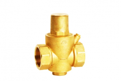 Valmatic - Van Giảm Áp 86D